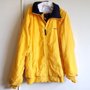 Port authority yellow jacket